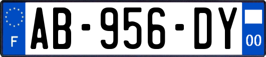 AB-956-DY