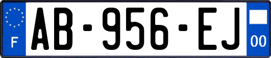 AB-956-EJ