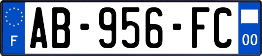 AB-956-FC