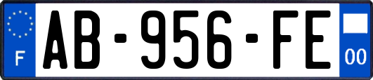 AB-956-FE