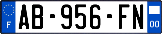 AB-956-FN