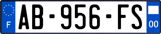 AB-956-FS