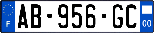 AB-956-GC