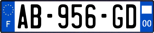 AB-956-GD