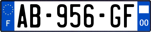AB-956-GF