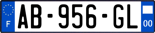 AB-956-GL