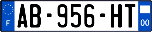 AB-956-HT