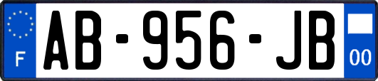 AB-956-JB