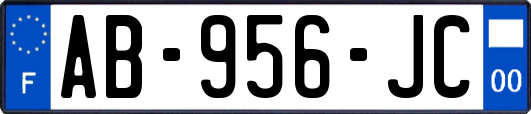AB-956-JC