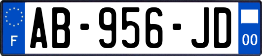 AB-956-JD