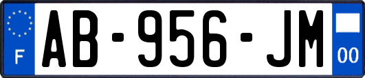 AB-956-JM