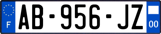 AB-956-JZ