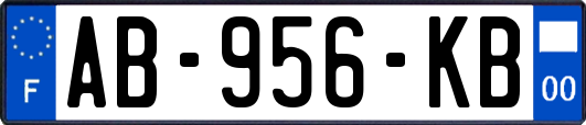 AB-956-KB