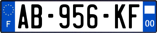 AB-956-KF