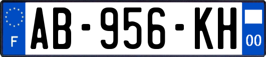 AB-956-KH