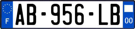 AB-956-LB