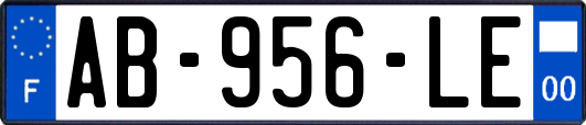 AB-956-LE