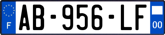 AB-956-LF