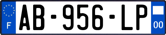AB-956-LP