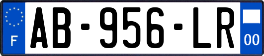 AB-956-LR