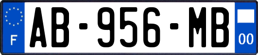 AB-956-MB