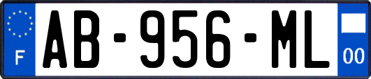 AB-956-ML