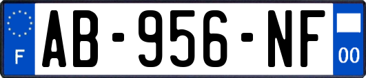 AB-956-NF