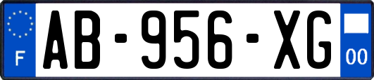 AB-956-XG