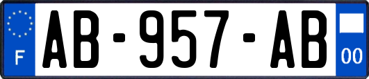 AB-957-AB