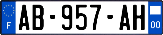 AB-957-AH