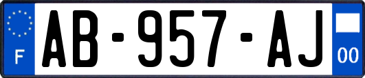 AB-957-AJ