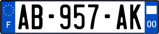 AB-957-AK