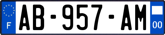 AB-957-AM