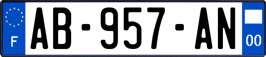 AB-957-AN