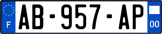 AB-957-AP