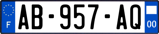 AB-957-AQ