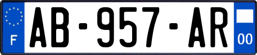 AB-957-AR