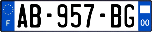 AB-957-BG