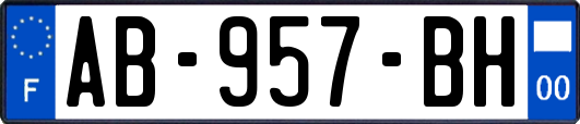 AB-957-BH