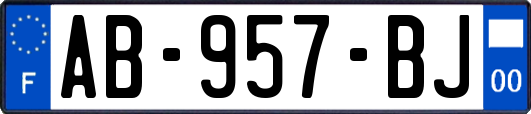 AB-957-BJ