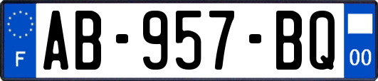 AB-957-BQ