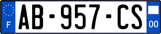 AB-957-CS