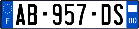 AB-957-DS