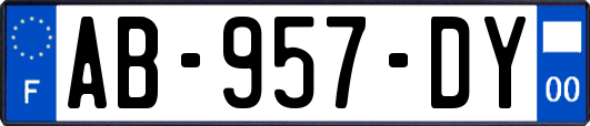 AB-957-DY