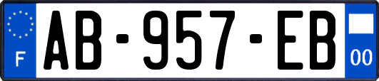 AB-957-EB