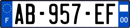 AB-957-EF