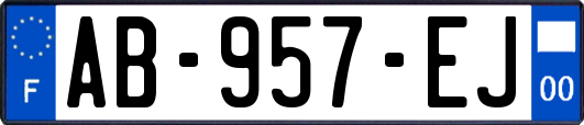 AB-957-EJ