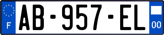 AB-957-EL