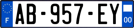 AB-957-EY