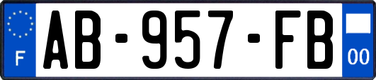 AB-957-FB
